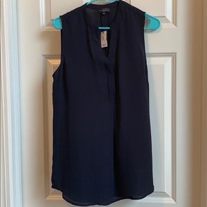 NWT The Limited sheer tank